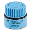 Textliner 1549, blau von Faber Castell (154951)