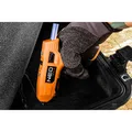 Weiteres Produktbild Nachfüllpackungen für Heißklebepistole 11x250mm, NEO TOOLS 17-113, 12 Stück, klar
