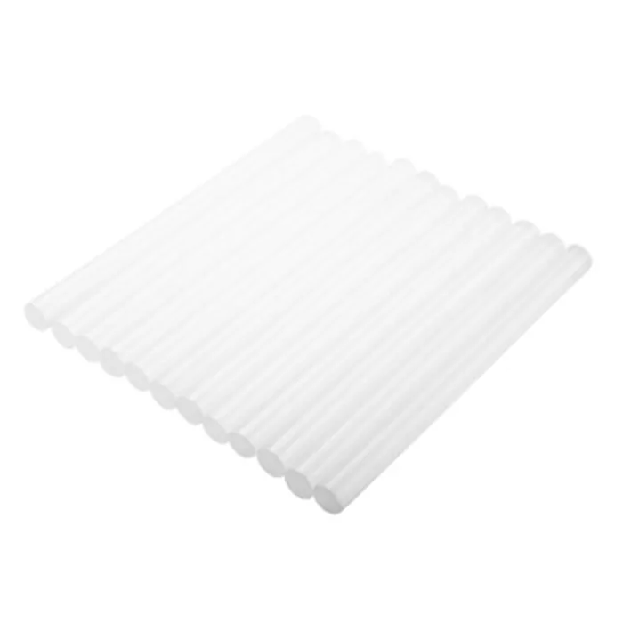 Hauptbild des Produkts Náplně do tavicí pistole 11x250mm, NEO TOOLS 17-113, 12 kusů, čiré