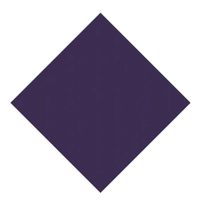Hauptbild des Produkts Napron PREMIUM 80 x 80 cm tmavě modrý [20 ks]