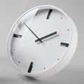 Wanduhr "artetempus®-acto", weiß, SIGEL