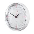 Wanduhr "artetempus®-cana", weiß, SIGEL