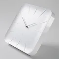 Weiteres Produktbild Wanduhr "artetempus®-inu", weiß, SIGEL