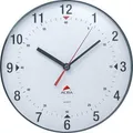 Weiteres Produktbild Wanduhr Classic, grau, 25cm, ALBA