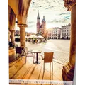 Weiteres Produktbild Wandkalender - Europa - A3