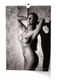 Wandkalender - Imagine - A3