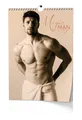 Wandkalender - Magic Man - A3