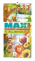 Wandkalender - Maxi Familienkalender