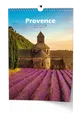 Wandkalender - Provence - A3