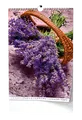 Wandkalender - Provence - A3