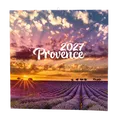 Wandkalender - Provence