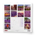 Wandkalender - Provence