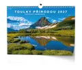 Wandkalender - Naturwanderungen - A3