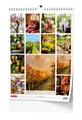 Wandkalender - Wein - A3