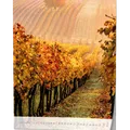 Weiteres Produktbild Wandkalender - Wein - A3