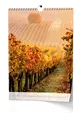 Wandkalender - Wein - A3