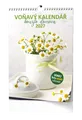 Wandkalender - Duftkalender Zauber des Zuhauses - A3