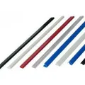 Weiteres Produktbild RELIDO Einsteckrücken 30-60 Blatt [50 Stück] klar