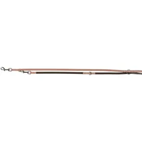 Native-Verlängerungskabel – Cappuccino S-M: 2,00 m/15 mm
