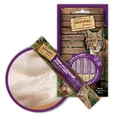 Natural Greatness Creamy DHA BRAIN, funkční pamlsek - tuňák, hřebenatka, 4 x 14 g
