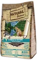 Natural Greatness Field, River Cat Recipe / Lachs, Lamm 600 g