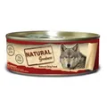 Natural Greatness Hähnchenbrust, Dose für Hunde 156 g
