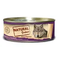 Weiteres Produktbild Natural Greatness Hähnchenbrust+Gemüse, Dose für Hunde 156 g