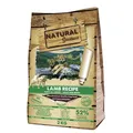 Natural Greatness Lammrezept Sensitive Starter Puppy & Adult Mini 2 kg