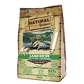 Natural Greatness Lammrezept Sensitive Starter Puppy & Adult Mini 2 kg