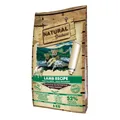 Weiteres Produktbild Natural Greatness Lammrezept Sensitive Starter Puppy & Adult Mini 6 kg