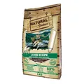 Natural Greatness Lammrezept Sensitive Starter Puppy & Adult Mini 6 kg