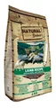 Natural Greatness Lamb Recipe Sensitive Starter Puppy & Adult Mini15 kg