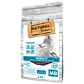 Natural Greatness MOBILITY Veterinärdiät für Hunde 6 kg