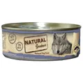 Natural Greatness Meeresfisch, in Dosen für Hunde 156 g
