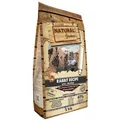 Weiteres Produktbild Natural Greatness Rabbit Recipe Mini Adult & Senior & Light /králík/2 kg