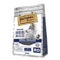 Natural Greatness RENAL - OXALATE Veterinärdiät für Hunde 2 kg