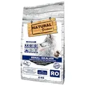 Natural Greatness RENAL - OXALATE Veterinärdiät für Hunde 6 kg