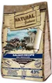 Natural Greatness Lachsrezept Medium, Large / Lachs 2 kg