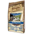 Weiteres Produktbild Natural Greatness Lachsrezept Mini Sensitive / Lachs 2 kg