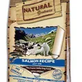 Weiteres Produktbild Natural Greatness Lachsrezept Mini Sensitive / Lachs 6 kg