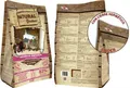 Natural Greatness Sensitive Indoor Cat Recipe/Huhn, Truthahn/ 2 kg