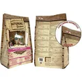 Natural Greatness Sensitive Indoor Cat Recipe/Huhn, Truthahn/ 2 kg
