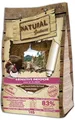 Natural Greatness Sensitive Indoor Cat Recipe/Huhn, Truthahn/ 2 kg