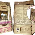 Weiteres Produktbild Natural Greatness Sensitive Indoor Cat Rec./Huhn, Truthahn/ 600g