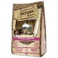 Natural Greatness Sensitive Indoor Cat Rec./Huhn, Truthahn/ 600g