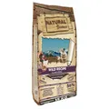 Weiteres Produktbild Natural Greatness Wild Recipe All B./Ente, Truthahn, Huhn 15 kg