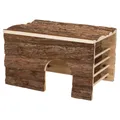 Natural Living Naturholzhaus ILA 40x 25x29 cm