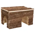 Natural Living Naturholzhaus ILA 40x 25x29 cm
