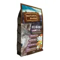 Natürliche Wald-Ozean-Diät 10 kg