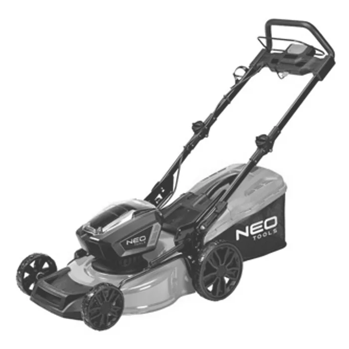 Hauptbild des Produkts NEO TOOLS aku sekačka 04-611, 36V